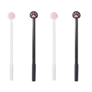 روان نویس مدل فانتزی پنجه گربه بسته 4 عددی