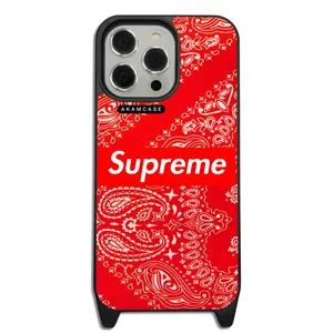 AKAM AMC-WLA14PROMAX-SUPREME3 Cover For Apple iPhone 14 Pro Max