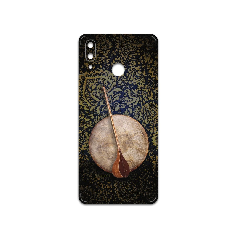 برچسب پوششی ماهوت مدل Setar-Daf-Instruments مناسب برای گوشی موبایل هوآوی Nova 3