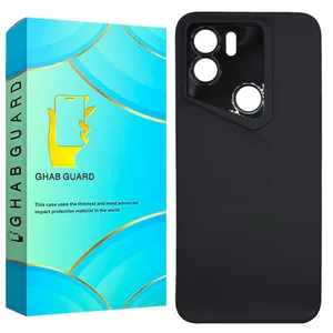 Ghab Guard PRDZ Cover for Xiaomi Redmi A1 Plus / Redmi A2 Plus   
