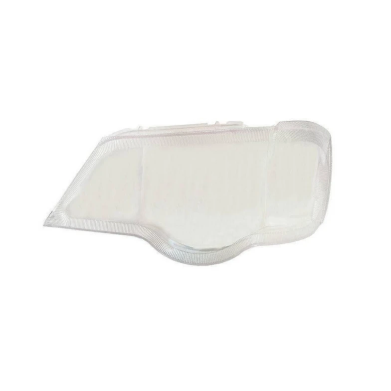 طلق چراغ جلو چپ مدل 80gh مناسب برای پراید 132