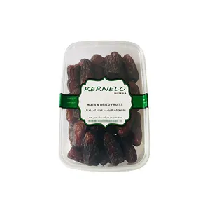 خرما پیارم کرنلو ناتس کالا - 500 گرم