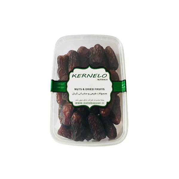 خرما پیارم کرنلو ناتس کالا - 500 گرم