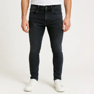 شلوار جین مردانه مدل SlimFtmvi2965