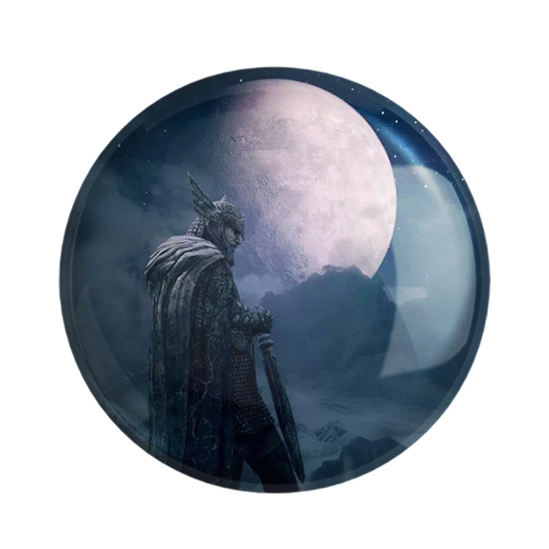 مگنت خندالو مدل بازی اسکایریم (Skyrim) کد 32753