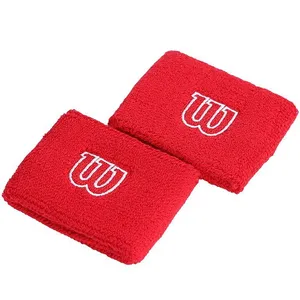 مچ بند ویلسون مدل W Red