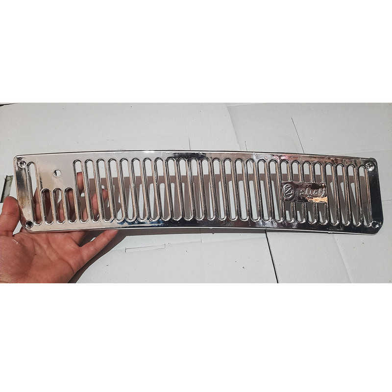 پنجره بالا کپوت خودرو مدل ABKARI مناسب برای نیسان زامیاد بسته 2 عددی