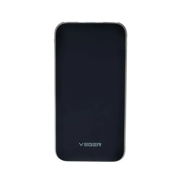 پاوربانک وگر مدل VP-1010 ظرفیت 25000میلی آمپر ساعت