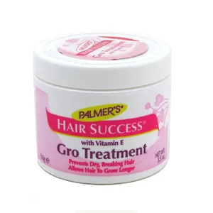 کرم مو پالمرز مدل Hair Success حجم 100 میلی لیتر