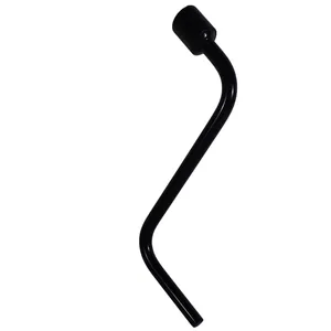 آچار خودرو و چرخ پاسیکو اچ آی سی مدل p1725 سایز 19 میلی متر