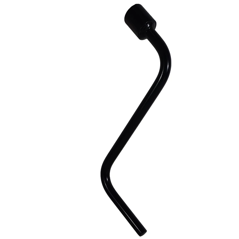 آچار خودرو و چرخ پاسیکو اچ آی سی مدل p1725 سایز 19 میلی متر