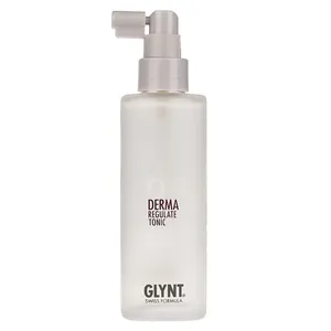 تونیک احیا کننده گلینت مدل Derma Regulate 04 حجم 100 میلی لیتر