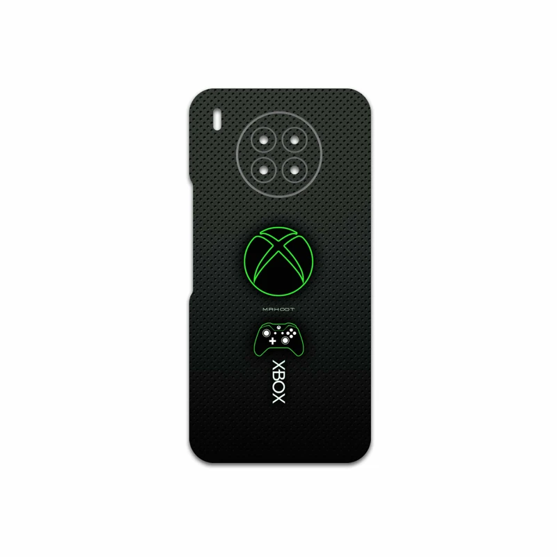 برچسب پوششی ماهوت مدل XBOX مناسب برای گوشی موبایل هوآوی Nova 8i