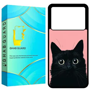Ghab Guard GCHPK60 Cover For Xiaomi Poco X6 Pro / Redmi K70E