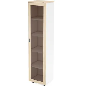 کتابخانه محیط آرا مدل Quick 9441R-0205
