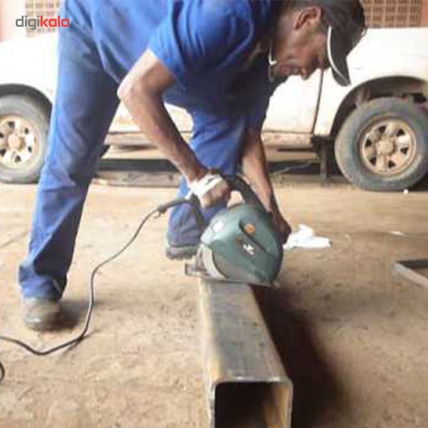 اره دیسکی فلزبر ماکیتا مدل 4131