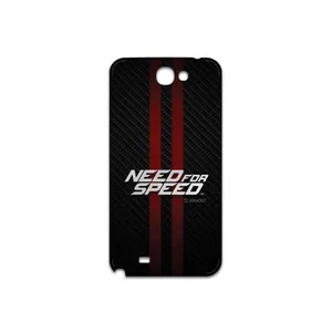 MAHOOT Need-for-Speed-Game Cover Sticker for Samsung Galaxy Note 2