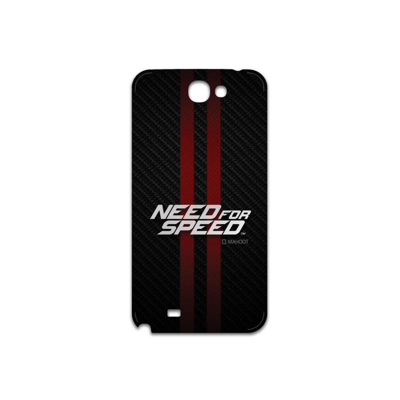 برچسب پوششی ماهوت مدل Need-for-Speed-Game مناسب برای گوشی موبایل سامسونگ Galaxy Note 2