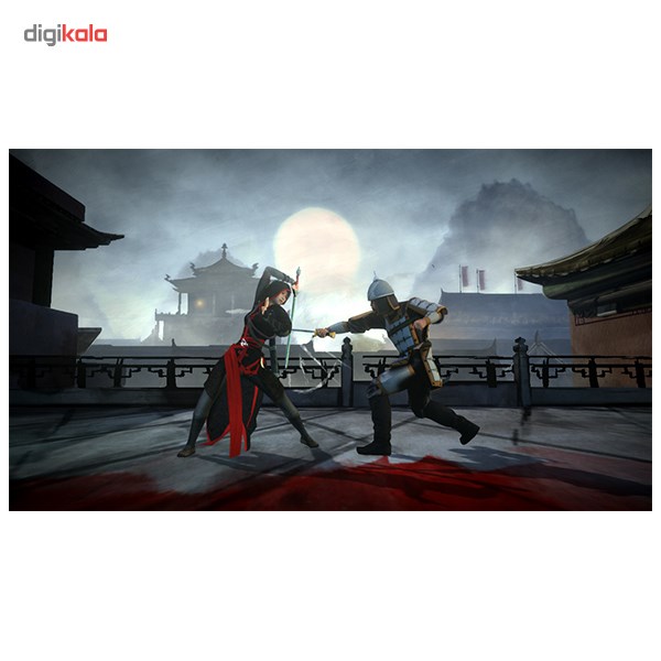 بازی کامپیوتری Assassins Creed Chronicles China