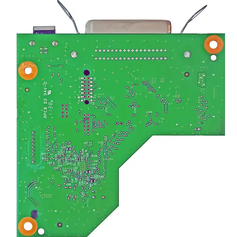 برد فرمتر پرینتر اچ پی مدل USrallel مناسب برای پرینتر 2035