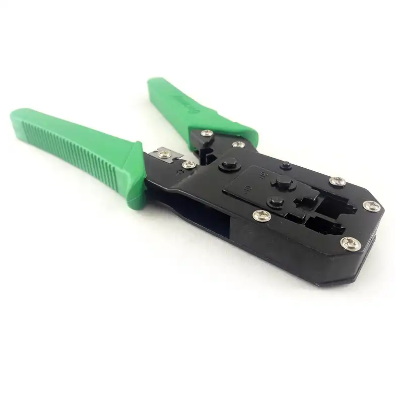 آچار سوکت زن شبکه مدل TY-318