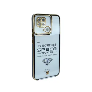 Cover Model RC-04 For Xiaomi Redmi 10C