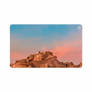 MAHOOT ARG-e-BAM Cover Sticker for Samsung Galaxy Tab A 10.1 2019 T515