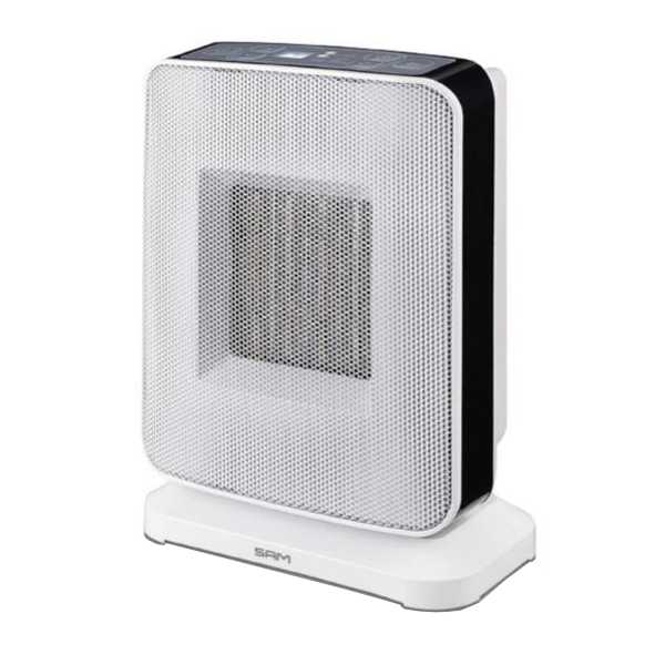 بخاری برقی مدل EH1114