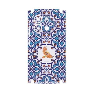 MAHOOT Homa_Tile-FullSkin Cover Sticker for Xiaomi Redmi Note 13 4G