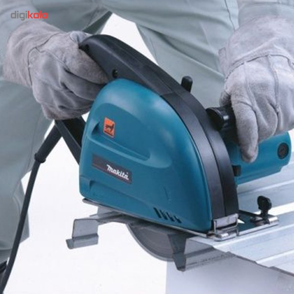 اره دیسکی فلزبر ماکیتا مدل 4131