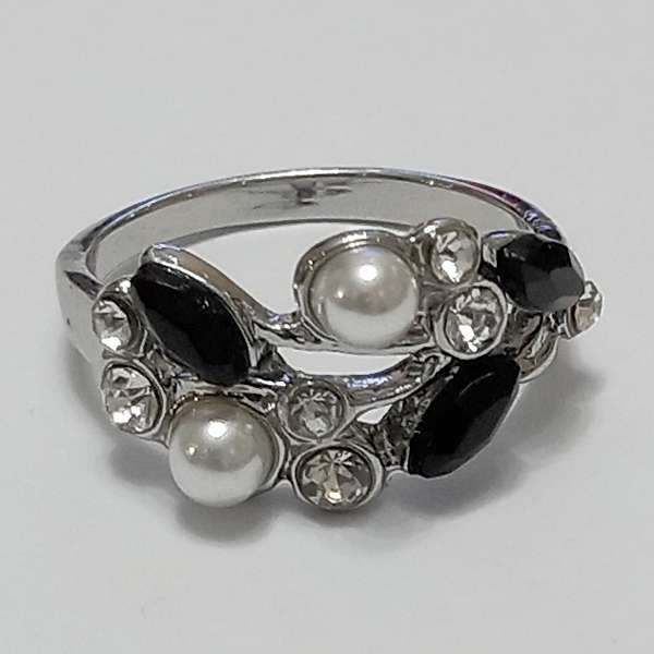 انگشتر زنانه مدل mb3094