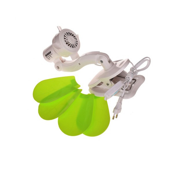 پنکه گیره‌ای بیمر مدل 1000