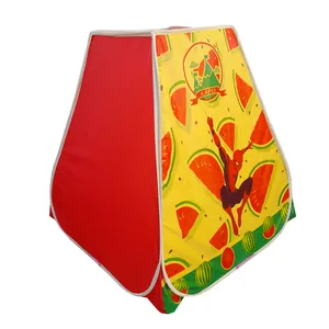 چادر بازی کودک مدل مرد عنکبوتی