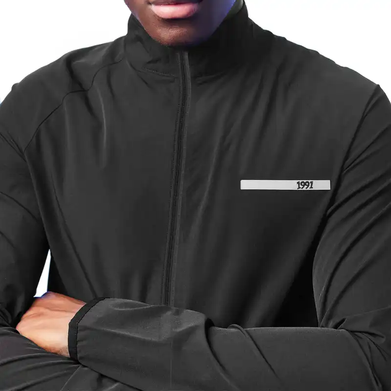 ست سویشرت و شلوار ورزشی مردانه نوزده نودیک مدل آیرو ST1919 B