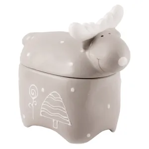 قندان موسیو مدل CERAMO کد 2210
