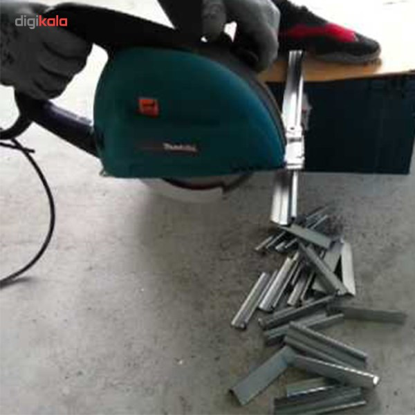 اره دیسکی فلزبر ماکیتا مدل 4131