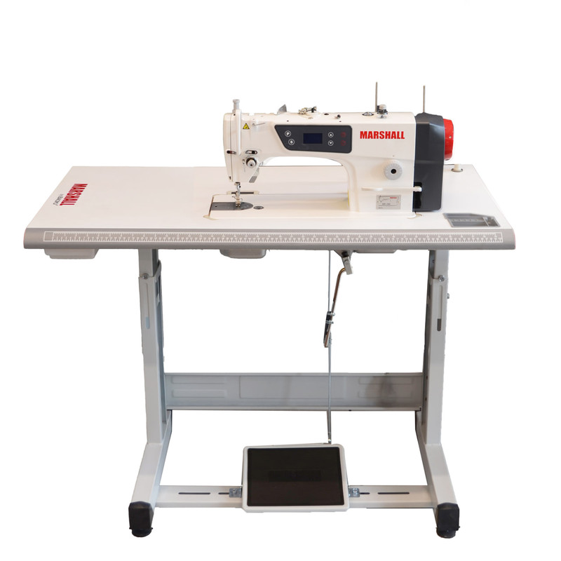 چرخ خیاطی مارشال مدل راسته دوز کد MR-280