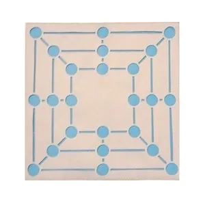 بازی فکری مدل دوز