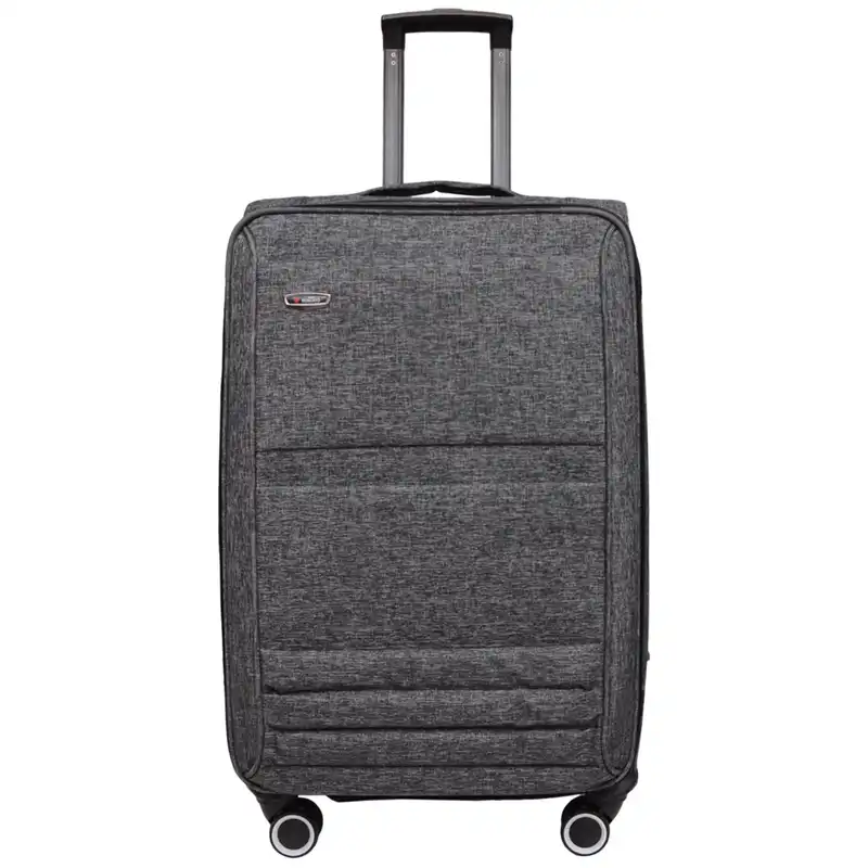 چمدان رونکاتو مدل STEEL سایز متوسط