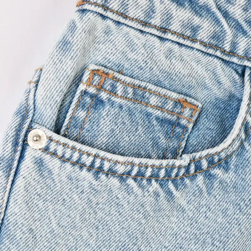 شلوار جین زنانه مدل MDSS-AU2622