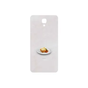 MAHOOT Lasagne Cover Sticker for LG X screen