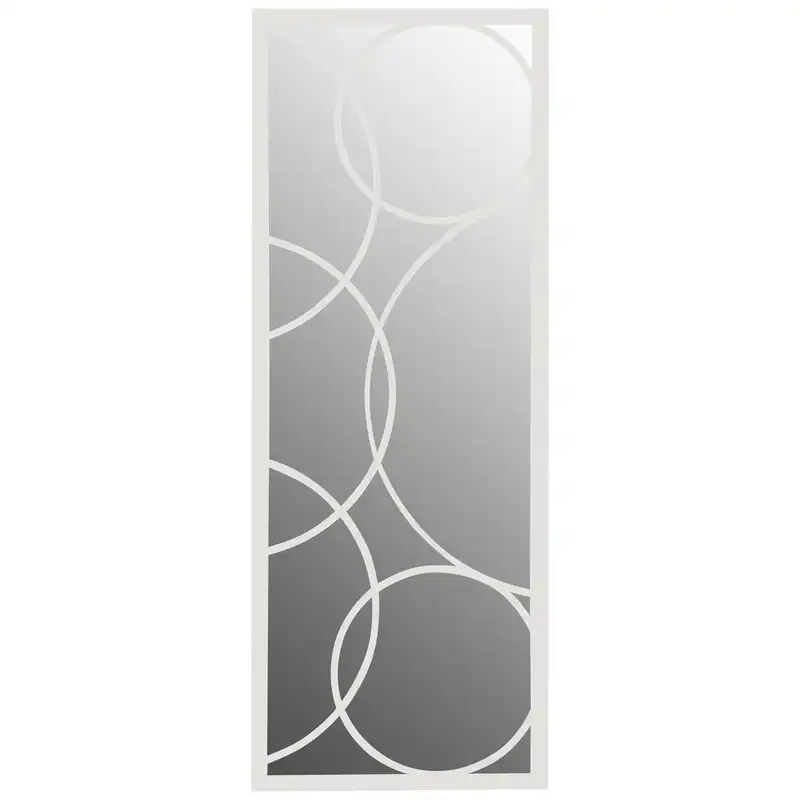 آینه الف مدل   نیم قد کهکشان کد ALF