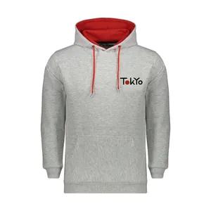 هودی مردانه  آریا پارس مدل آراد-1-134