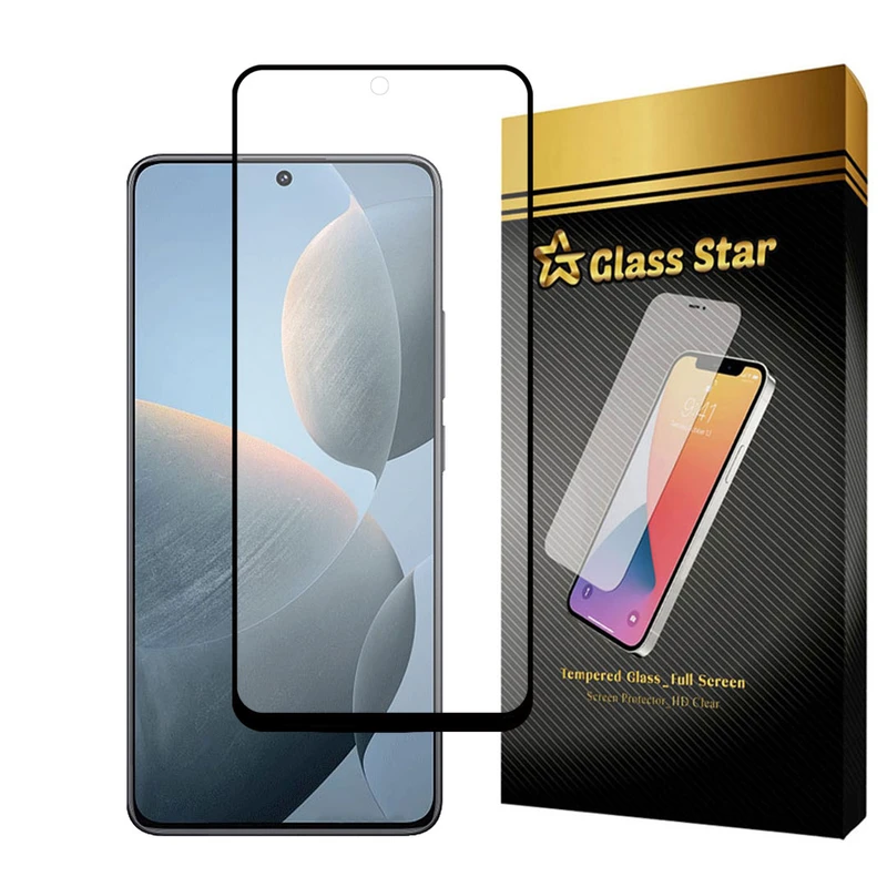 محافظ صفحه نمایش  سرامیکی مات گلس استار مدل  MCERAMS مناسب برای گوشی موبایل شیائومی Redmi K70E