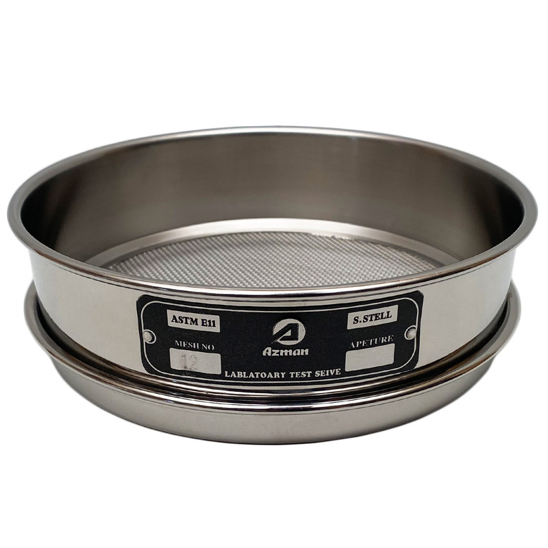 الک آزمایشگاهی آزمان مدل Mesh 12