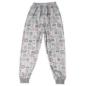 شلوار پسرانه مدل شیر