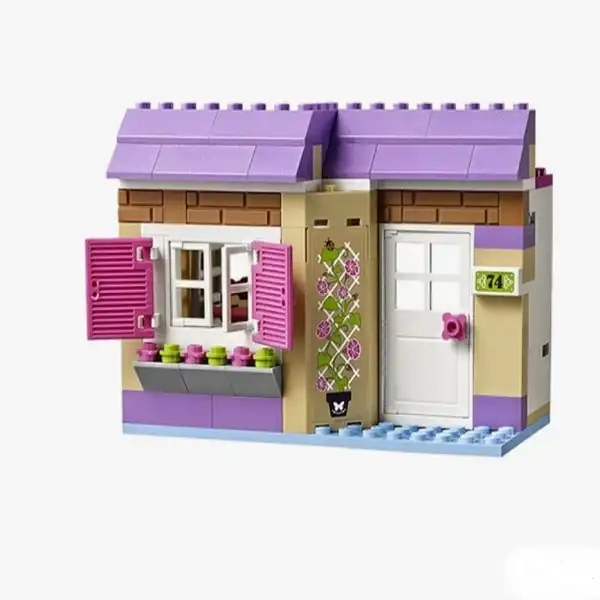 ساختنی مدل Friend کد 10495