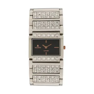 ساعت مچی عقربه ای زنانه نکسن مدل L3199R10