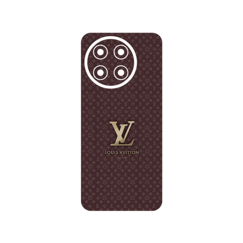 برچسب پوششی ماهوت مدل LOUIS_VUITTON_Logo مناسب برای گوشی موبایل تکنو Spark 30 Pro