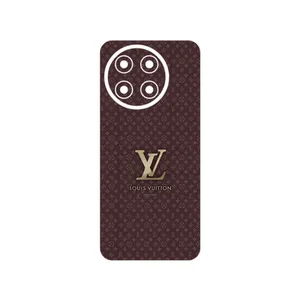 MAHOOT LOUIS_VUITTON_Logo Cover Sticker for Tecno Spark 30 Pro